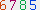 Clicking the replacement verifying code